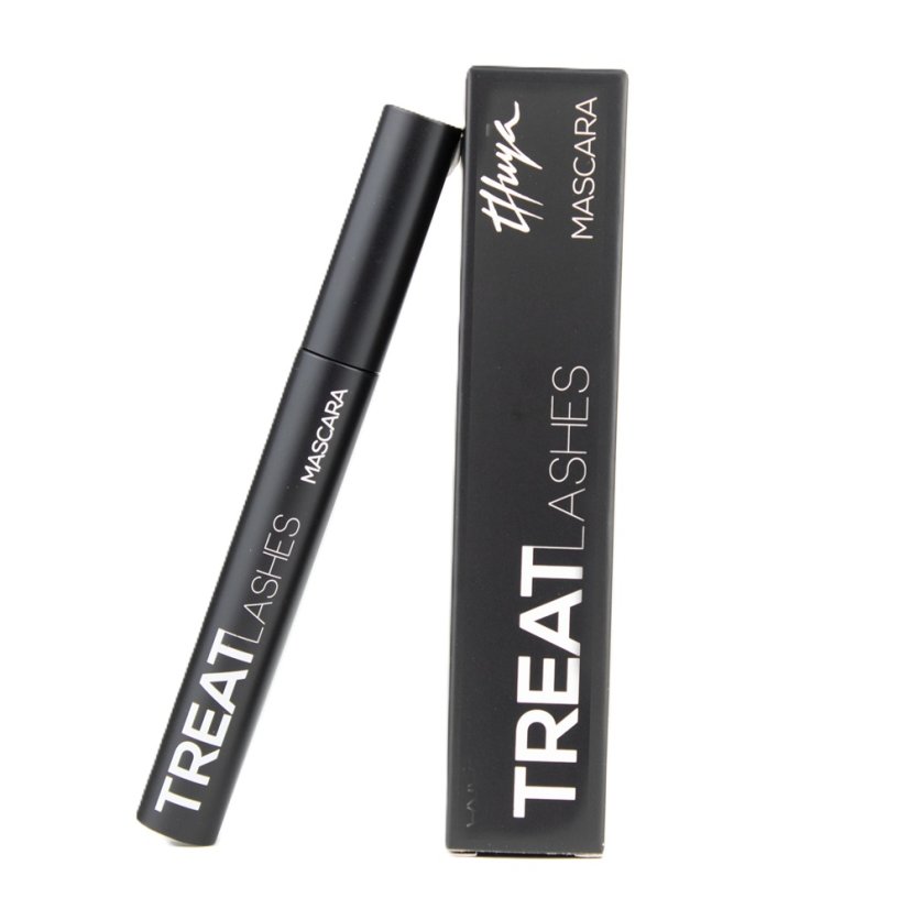 Řasenka pro růst řas - THUYA Treat Lashes Mascara 9 ml