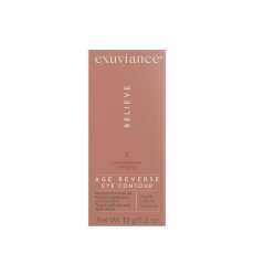 Oční omlazující krém - EXUVIANCE Age Reverse Eye Contour 15 g