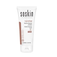 SOSKIN-PARIS Micellar Cleansing Foam - Micelární čistící pěna 100 ml