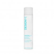 DESIGN.ME Dry Shampoo Light - Suchý šampon pro blond vlasy 330 ml