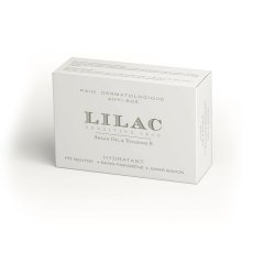 Omlazující dermatologické mýdlo - LILAC Anti-Aging 100g