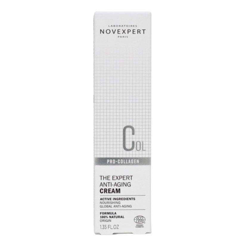 Novexpert The Expert Anti-Aging Cream 40 ml | Medic-Beauty