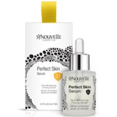SYNOUVELLE Perfect Skin Serum 3.1 - Hyaluronové sérum na redukci pórů