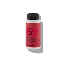 Objemový pudr - ELGON Affixx 67 Hair Lift 10 g