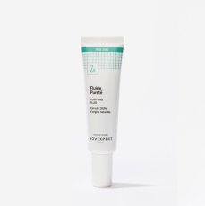 Čistící fluid na akné a póry - NOVEXPERT Purifying Fluid 30 ml