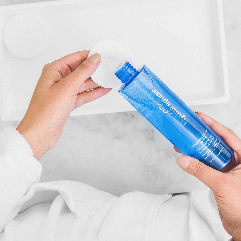 HydroPeptide Pre-Treatment Toner