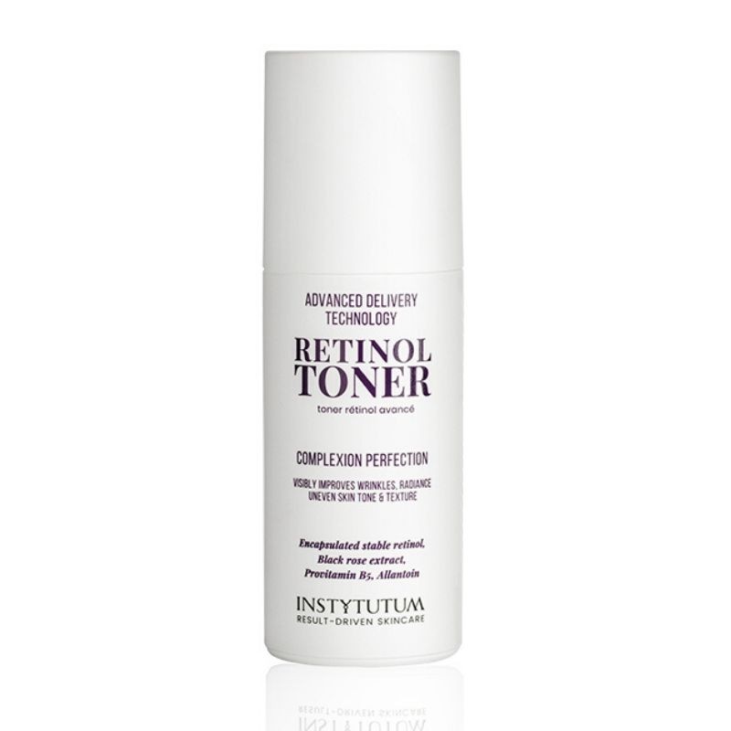 Retinolové tonikum - INSTYTUTUM Retinol Toner 150 ml