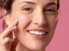 Hydratační fluid pro citlivou pleť - SKIN RESIST Daily Fluid 50 ml