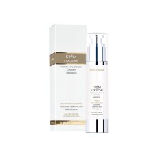 Krém s EXOSOMY a ceramidy 50 ml | FOR LIFE & Madaga