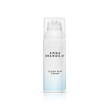 Krém na aknózní pleť | ANNA BRANDEJS Clear Skin Cream 50 ml