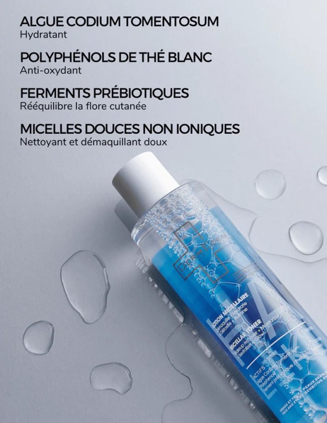 Micelární toner | DERMEDEN Micellar Toner 100 ml