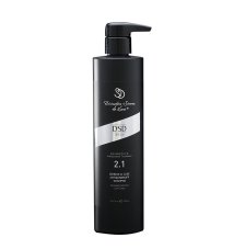 DSD de Luxe 2.1 Antidandruff Shampoo - Šampon proti lupům XL