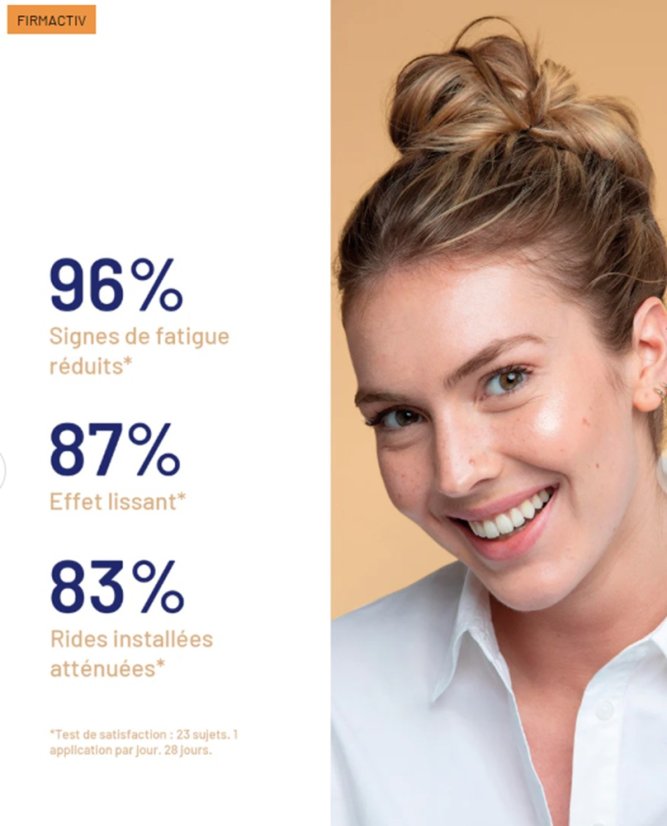 SOSKIN Brightness Energy Serum 30 ml