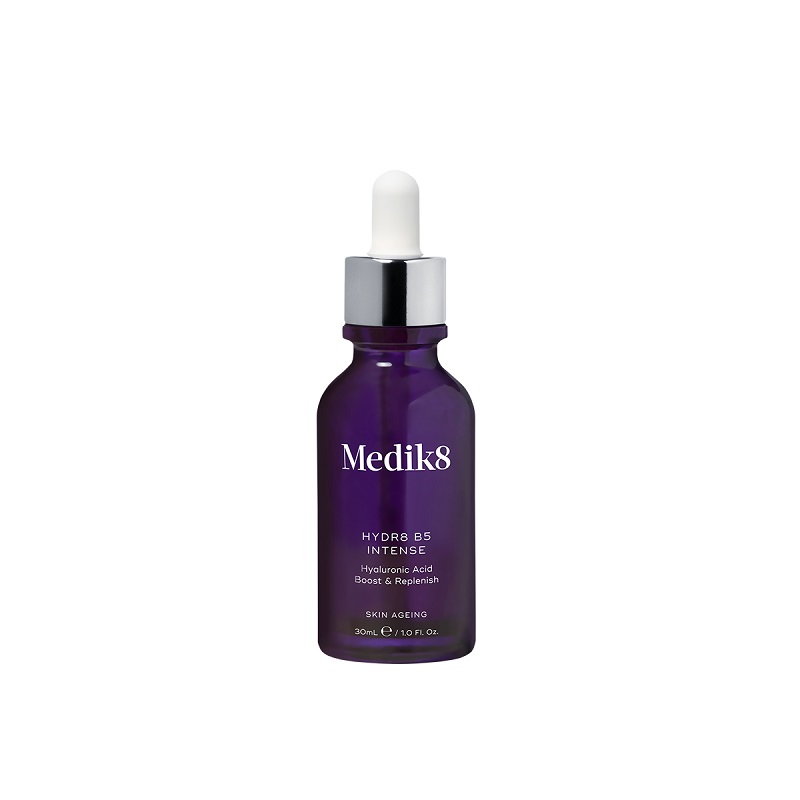 Sérum pro hydrataci pleti - MEDIK8 Hydr8 B5 Intense 30 ml