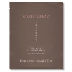 Liftingová maska | EXUVIANCE Plumping Mask 20 g Liftingová maska | EXUVIANCE Plumping Mask 20 g