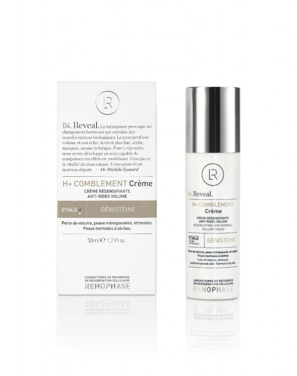 RENOPHASE H+ Comblement Créme 50 ml (exp. 3/2026)