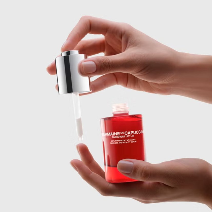 GERMAINE de CAPUCCINI Timexpert Lift_IN Firmness and Vitality Serum 50 ml