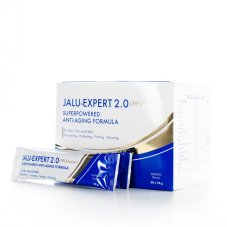 Doplněk stravy - JALU-EXPERT 2.0 pro denní péči 30 x 10 g
