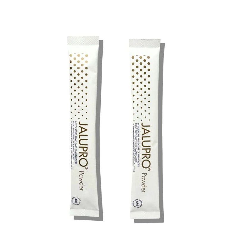 Doplněk stravy pro omlazení pleti - JALUPRO Powder 30 x 9 g