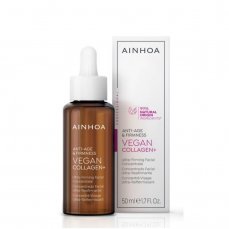 Ainhoa Vegan Collagen+ Ultra-Firming Facial Concentrate 50 ml