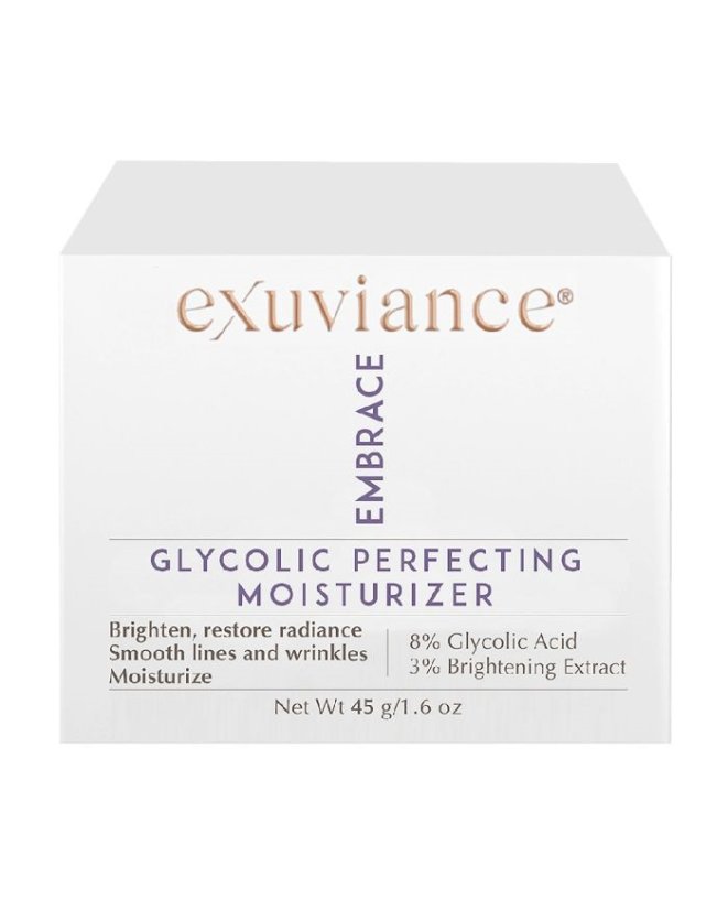 Noční krém | EXUVIANCE Glycolic Perfecting Moisturizer 45 g