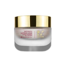 Red Saffron Milano Enzymatic Saffron Scrub 50 ml