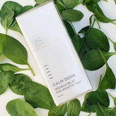 Krém proti zarudnutí  | HL Calm Derm Redness Relief 50 ml