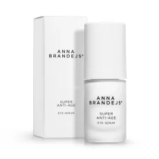 Super Anti-Age Eye Serum ANNA BRANDEJS 15 ml