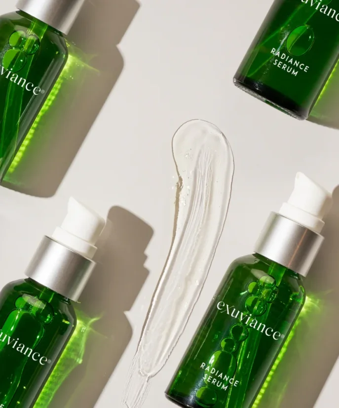 Rozjasňující sérum Radiance Serum 30 ml | EXUVIANCE