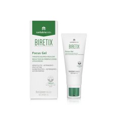 Zklidňující gel na pleť se sklonem k akné - BIRETIX Focus Gel 15 ml