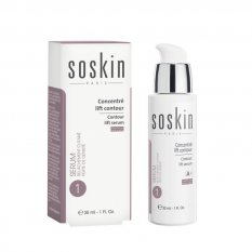 SOSKIN-PARIS - liftingové sérum Contour Lift Serum 30 ml