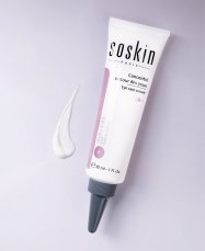 Omlazující oční sérum - SOSKIN-PARIS Eye Care Serum 30 ml