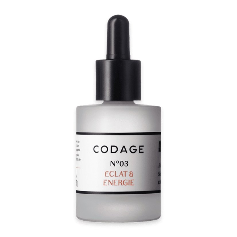 Rozjasňující sérum - CODAGE N03 Radiance 30 ml