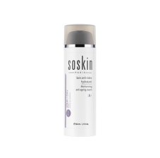 SOSKIN Moisturizing Anti-Ageing - Hydratační omlazující krém