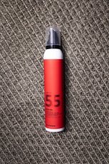 Stylingová pěna - ELGON Affixx 55 Pack Oil 200 ml