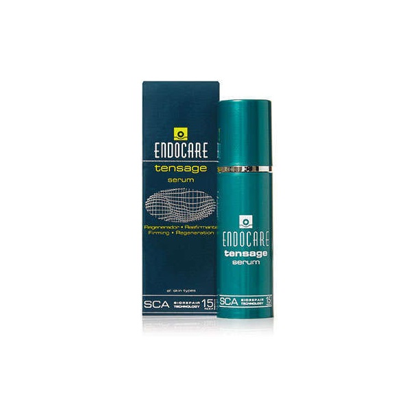 Zpevňující a regenerační sérum - ENDOCARE Tensage Serum 30 ml
