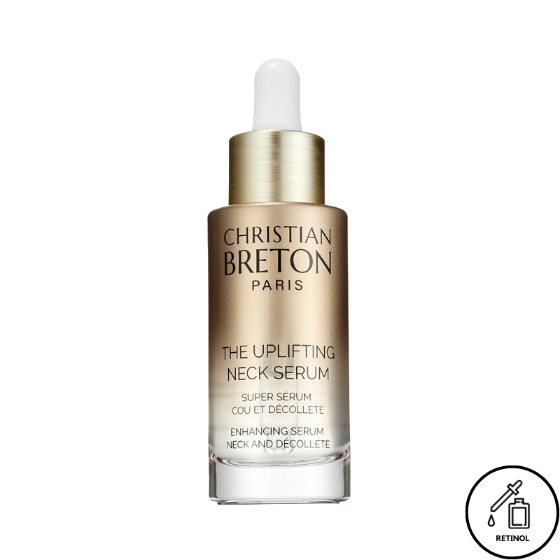 CHRISTIAN BRETON The Uplifting Neck Serum 30 ml