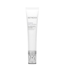 Oční omlazující gel - SKEYNDOR Power Hyaluronic Cooling Eye 15 ml