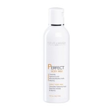 For Life & Madaga Perfect Body Milk Tělové mléko 200 ml