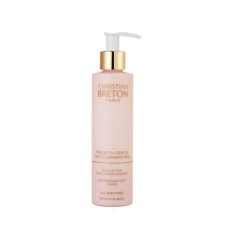 Čistící mléko - CHRISTIAN BRETON Face Cleansing Milk 200 ml