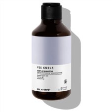Šampon pro kudrnaté vlasy - ELGON Yes Curls Gentle Shampoo 250 ml Šampon pro kudrnaté vlasy - ELGON Yes Curls Gentle Shampoo 250 ml