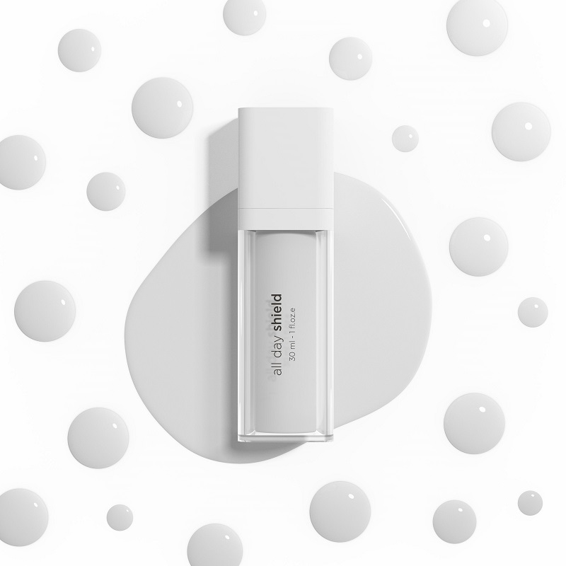 Denní ochranný krém - EKSEPTION All Day Shield SPF 50 30 ml