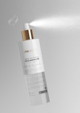 Tělový hydratační sprej - EKSEPTION Body Resurfacing micro-peel 400 ml