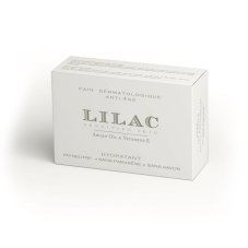 Omlazující dermatologické mýdlo - LILAC Anti-Aging 100g