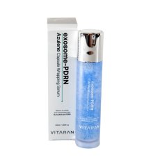 Sérum pro regeneraci pleti - VITARAN Exosome PDRN Azulene 50 ml