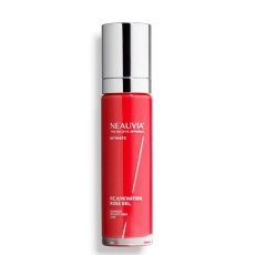 Omlazující gel intimních partií - NEAUVIA Rejuvenation Rose Gel 50 ml