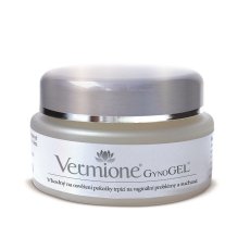 Gynekologický gel - VERMIONE GynoGel 50 ml