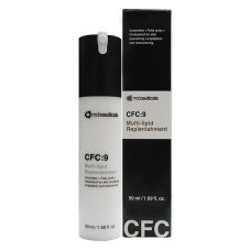 Lipidový krém pro obnovu pokožky - MD:CEUTICALS CFC:9 50 ml