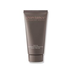 Domácí exfoliační peeling - EXUVIANCE Triple Microdermabrasion 75 g