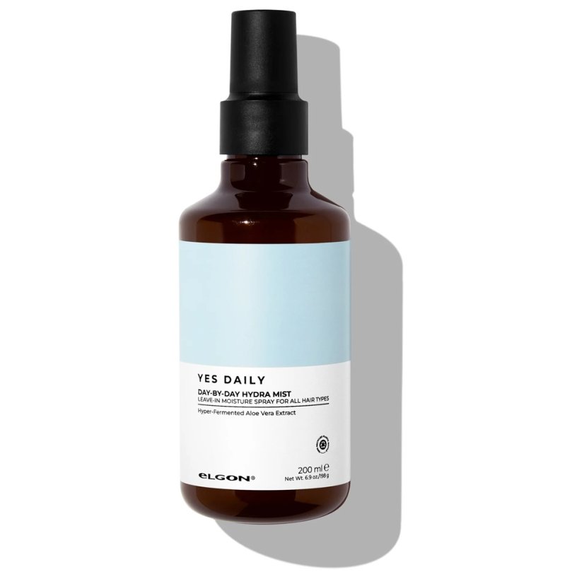 Lehký kondicionér ve spreji - ELGON Yes Daily Hydra Mist 200 ml